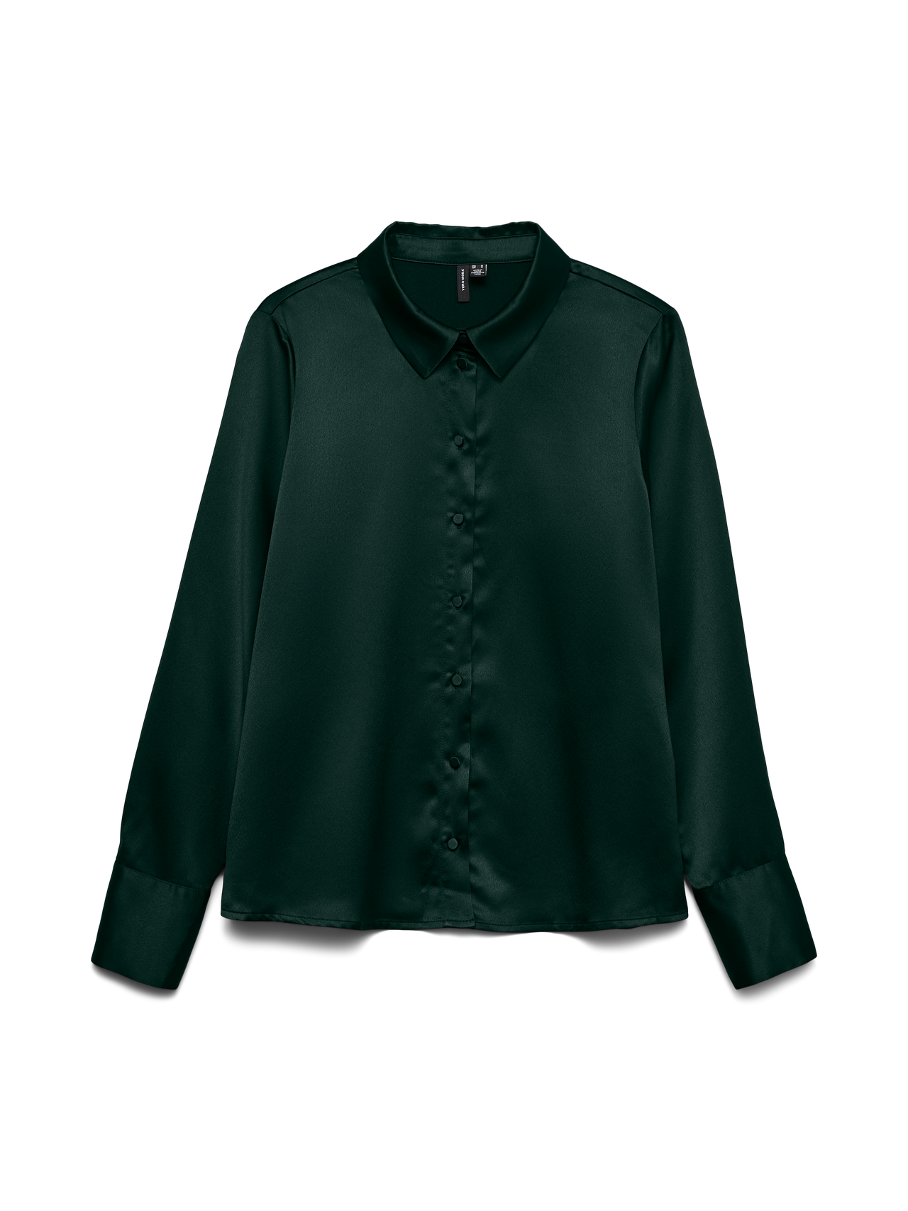 VMMERLE - groen