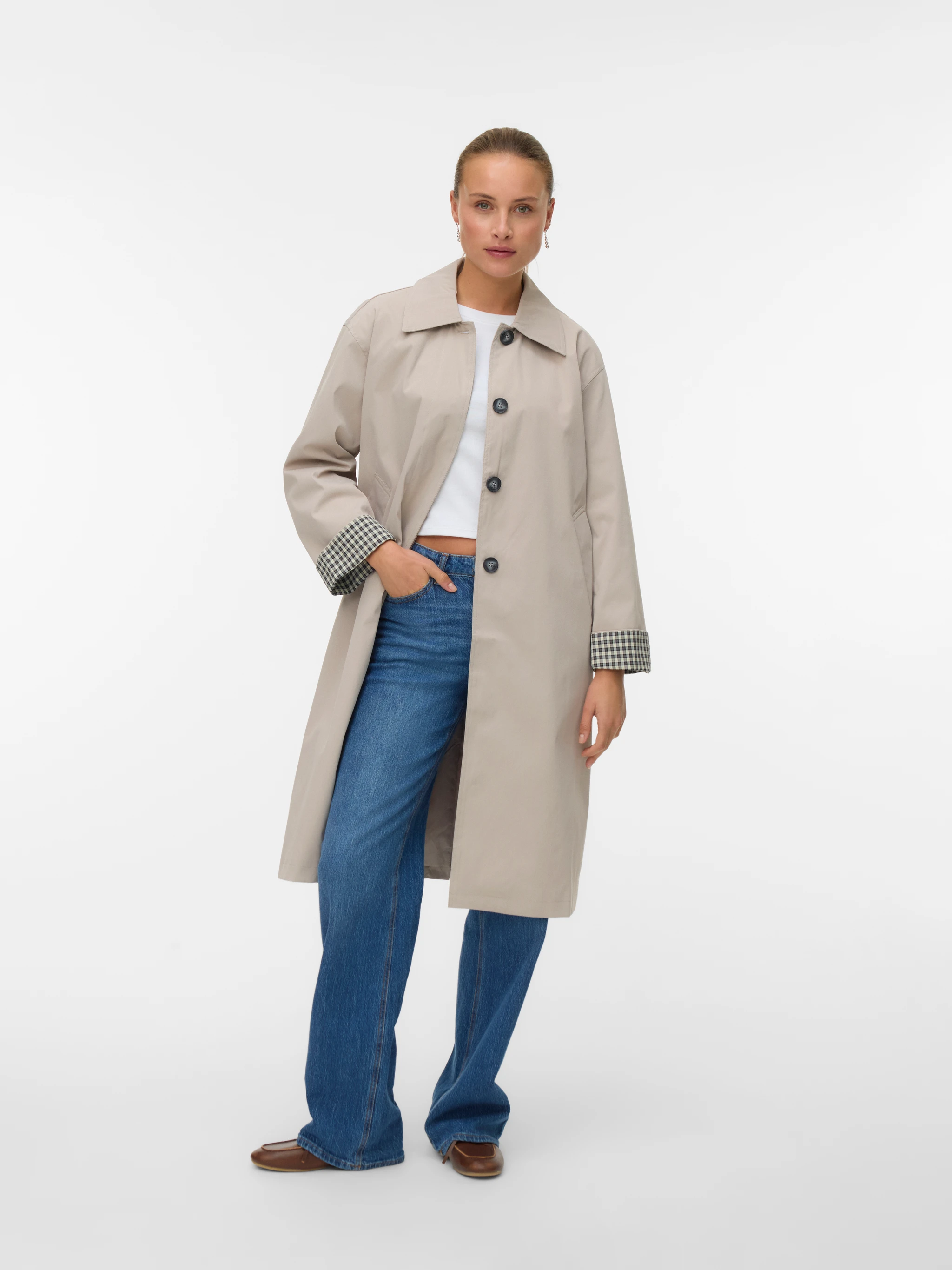 VMCHRISSY jakke 1