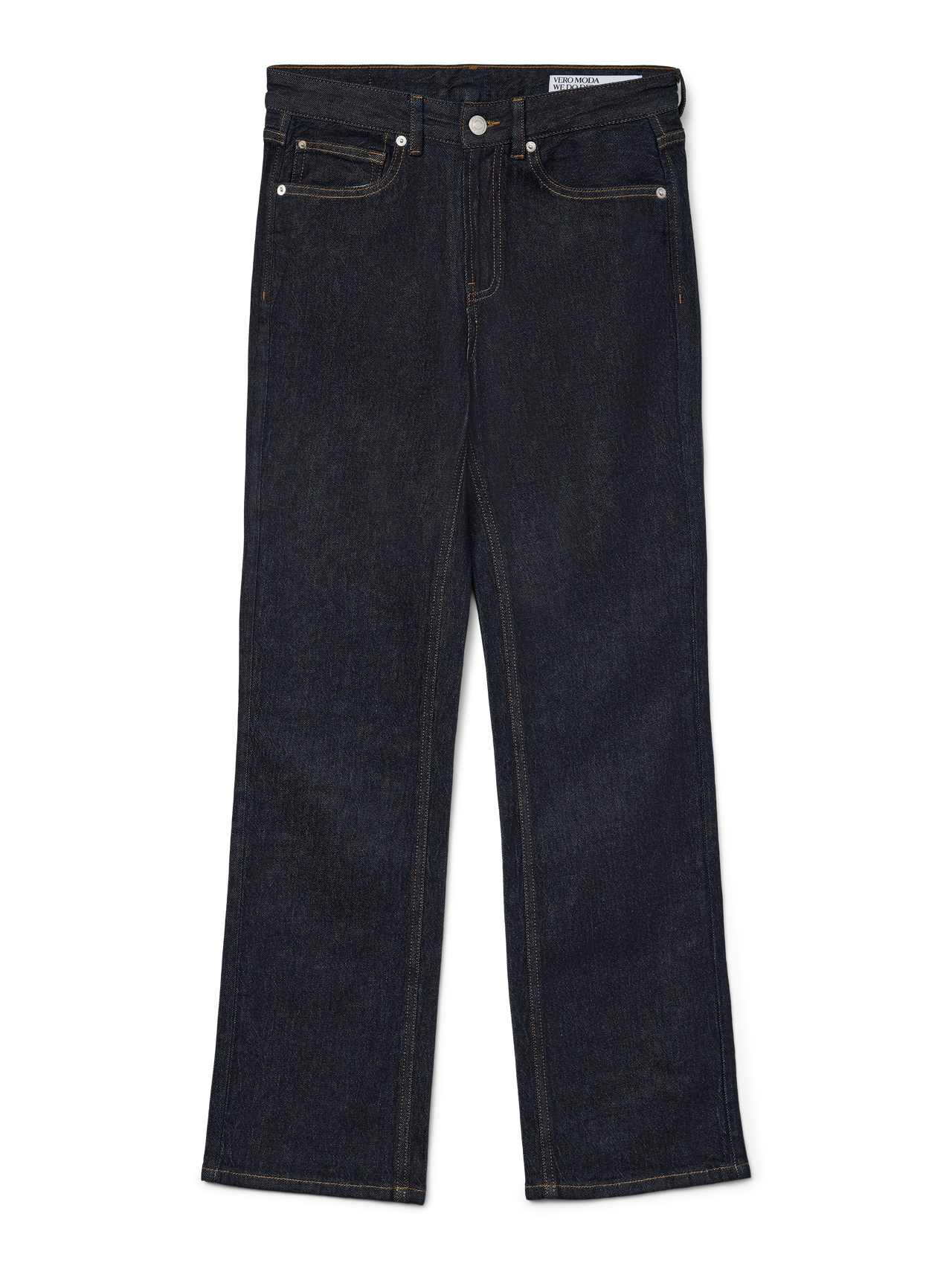VMTESSA straight - dark blaa 1